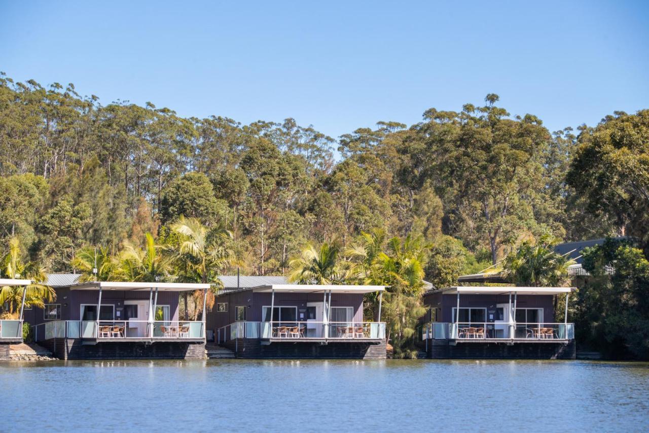 Ingenia Holidays Lake Conjola ภายนอก รูปภาพ