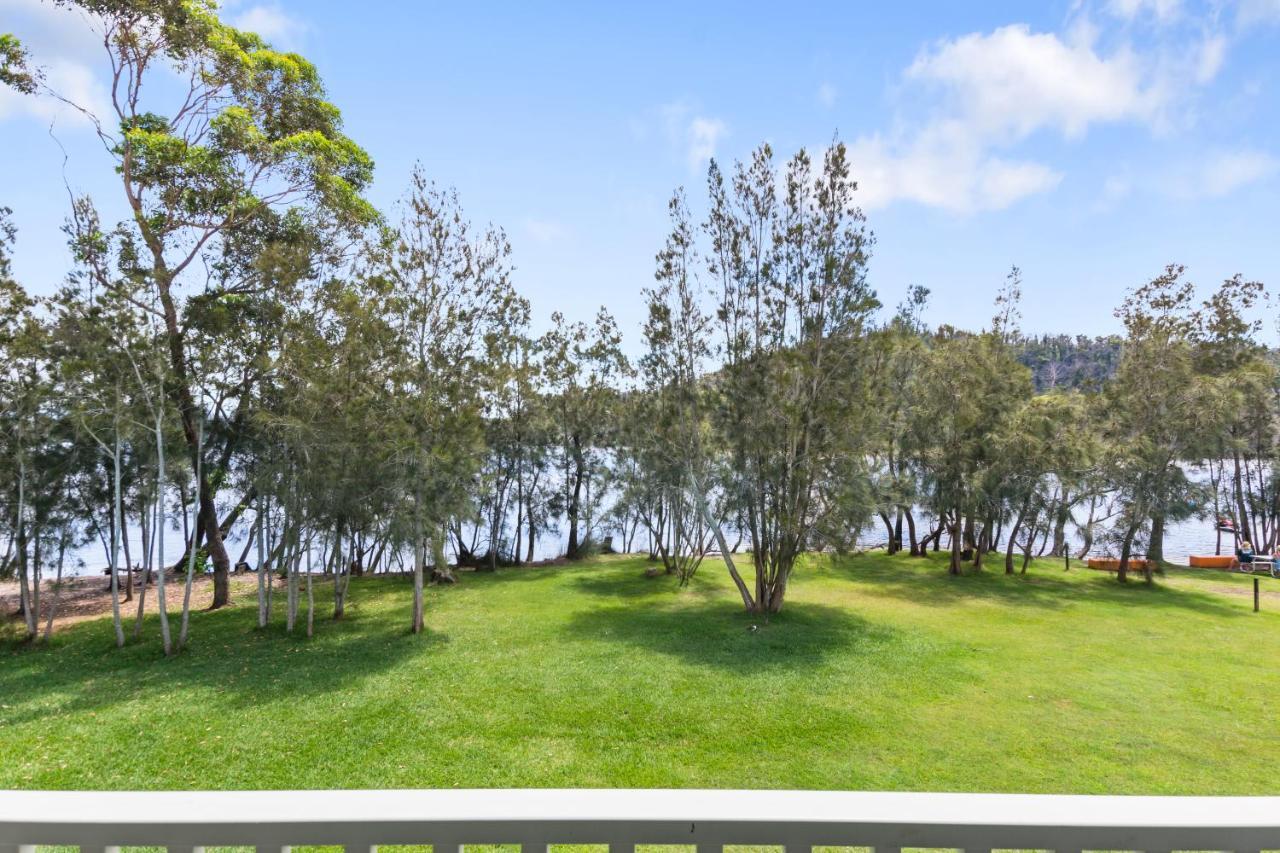 Ingenia Holidays Lake Conjola ภายนอก รูปภาพ