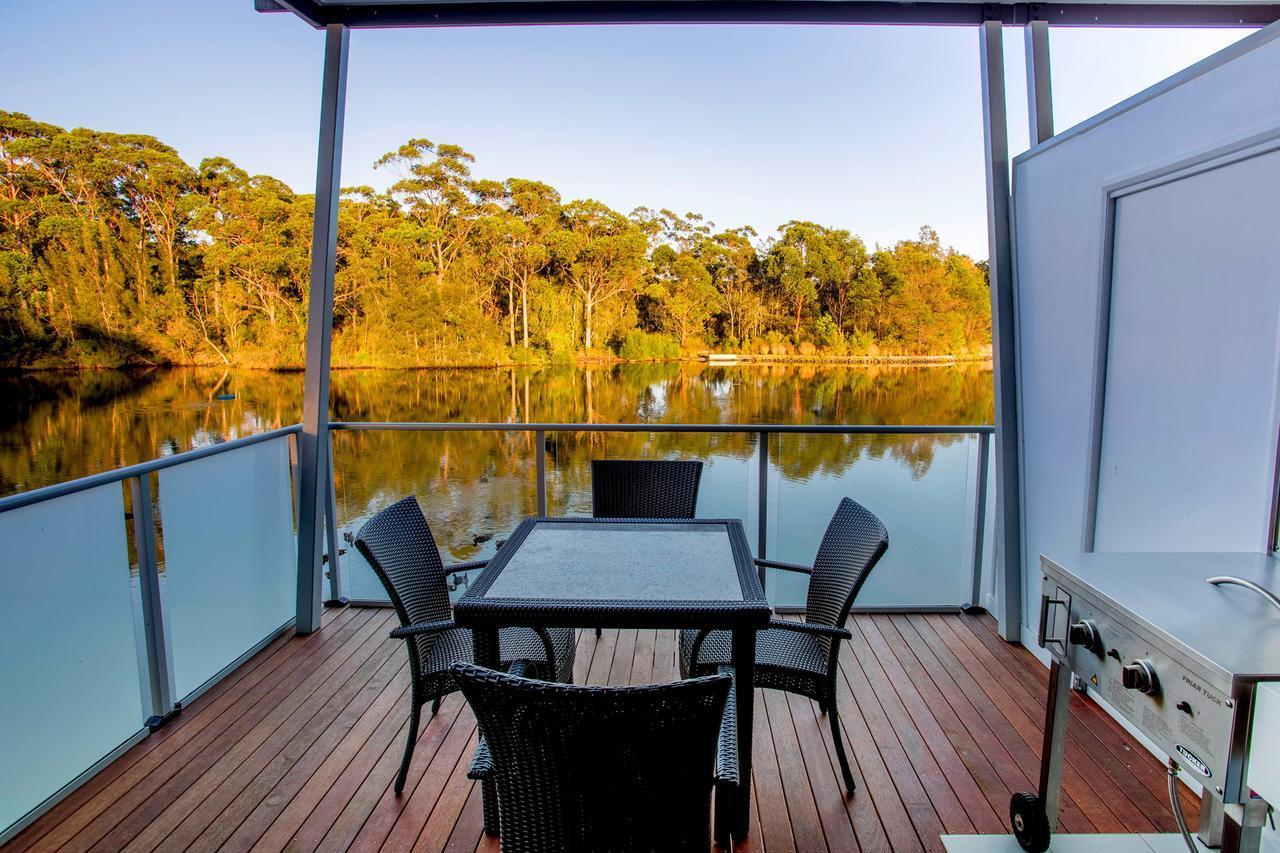 Ingenia Holidays Lake Conjola ภายนอก รูปภาพ