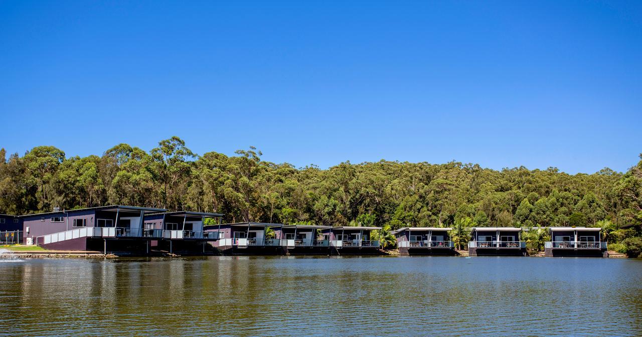 Ingenia Holidays Lake Conjola Hotel ภายนอก รูปภาพ